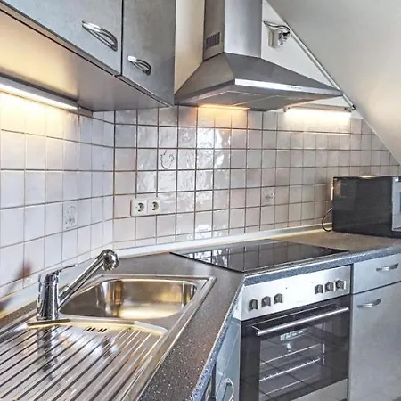 Finkenberg Apartament Freudenstadt