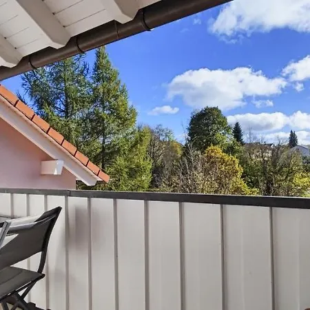 Apartamento Finkenberg