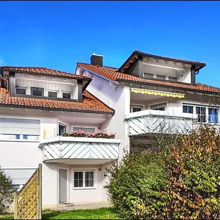 Finkenberg Apartament