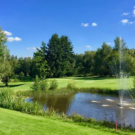 Finkenberg Apartamento *