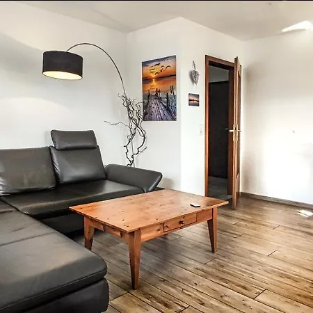 Finkenberg Apartamento