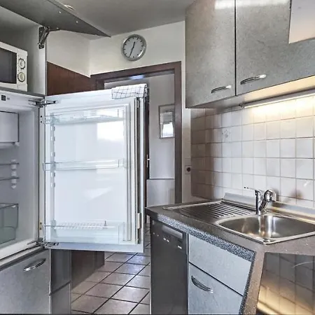 Apartament Finkenberg Freudenstadt
