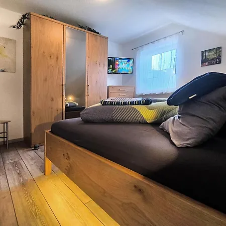 Finkenberg Apartament Freudenstadt