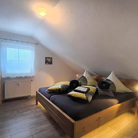 Finkenberg Freudenstadt